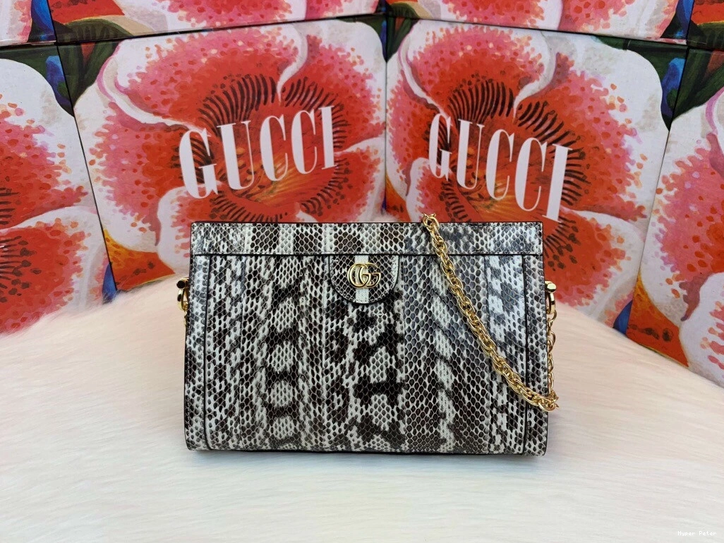 Hyper Peter small Ophidia bag GUCCI shoulder 0716